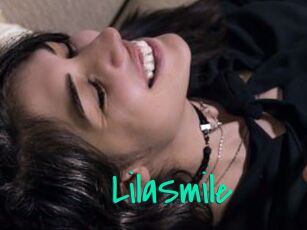 LilaSmile