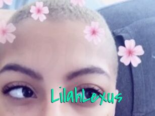 LilahLexus