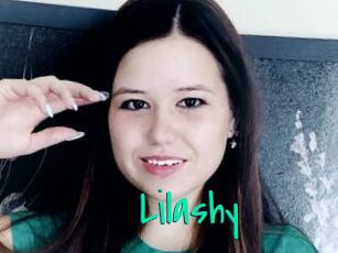 Lilashy