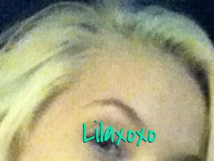 Lilaxoxo Cool Sexe
