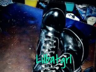 Lilbatgrl