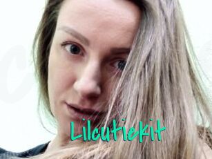Lilcutiekit