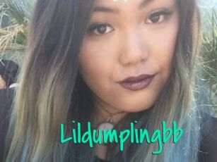 Lildumplingbb