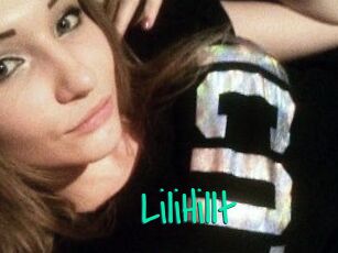 LiliHillt