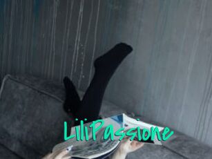 LiliPassione