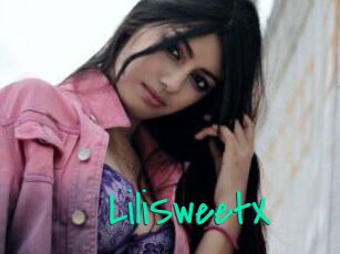 LiliSweetX