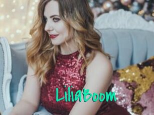 LiliaBoom