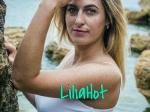 LiliaHot