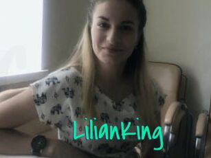 LilianKing Cool Sexe