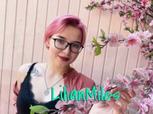 LilianMiles Cool Sexe