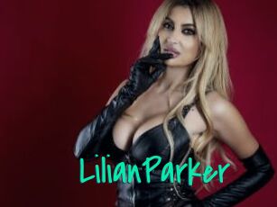 LilianParker
