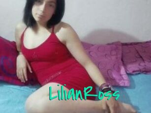 LilianRoss