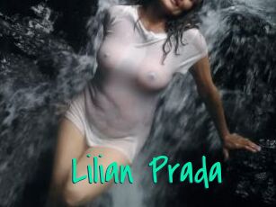 Lilian_Prada_ Cool Sexe
