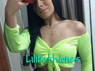 LilibethJones