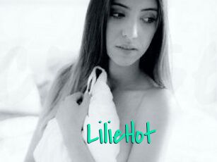 LilieHot