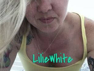 LilieWhite