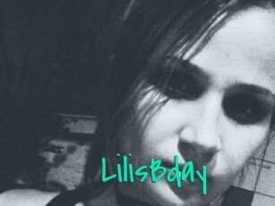 LilisBday
