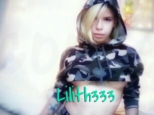Lilith333