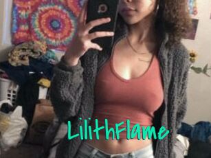 LilithFlame