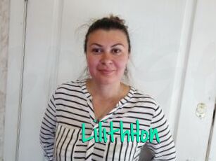 LilithHon