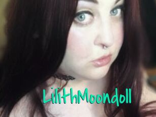 LilithMoondoll