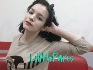 LilithParis