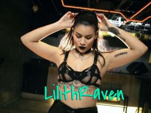 LilithRaven
