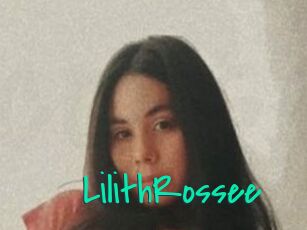 LilithRossee