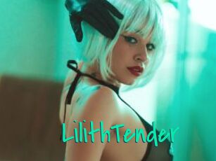 LilithTender