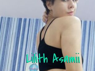 Lilith_Asamii