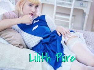 Lilith_Pure