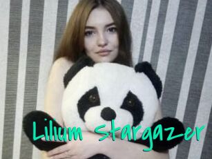 Lilium_Stargazer