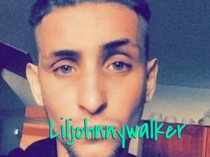 Liljohnnywalker