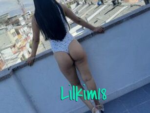 Lilkim18 Cool Sexe