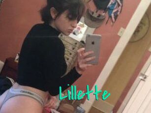 Lillette