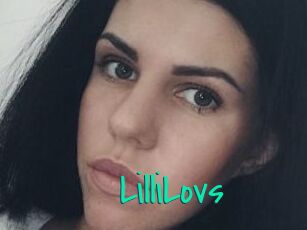 LilliLovs