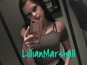 Lillian_Marshall