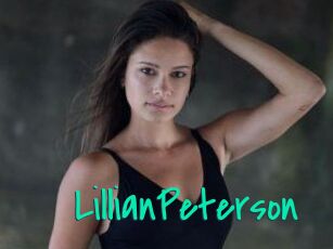 Lillian_Peterson