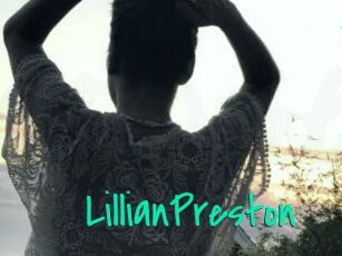 Lillian_Preston