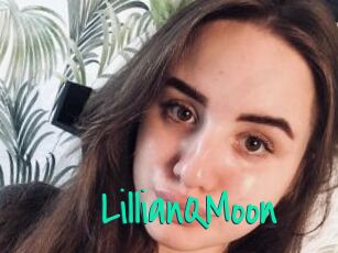 LillianQMoon