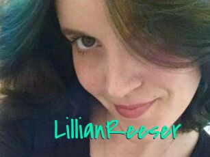 LillianReeser