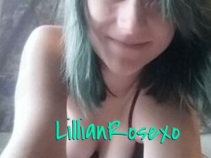LillianRosexo