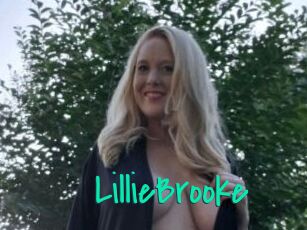 LillieBrooke