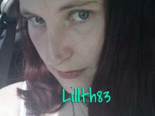 Lillth83