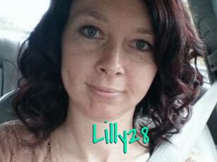 Lilly28