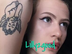 Lilly2good