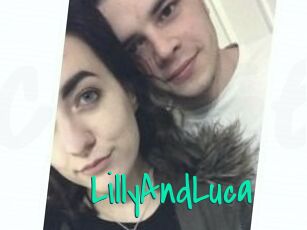 LillyAndLuca