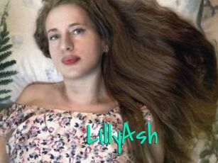LillyAsh Cool Sexe
