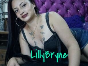 LillyBryne