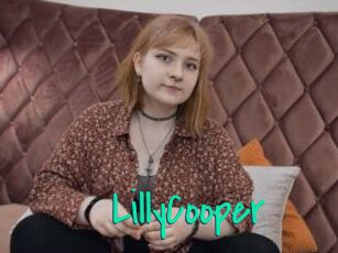 LillyCooper